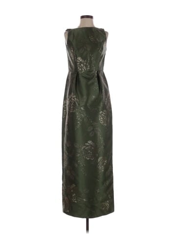 Alfred Sung Cocktail Dress (view 1)