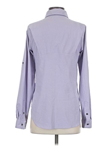 Columbia Long Sleeve Blouse (view 2)
