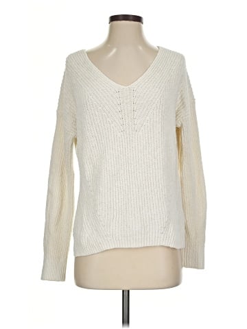 Madewell Pullover Sweater (view 1)