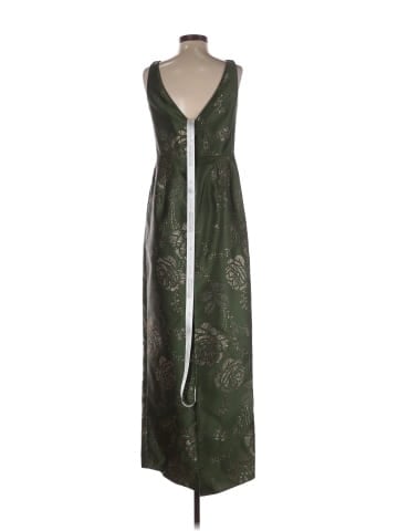 Alfred Sung Cocktail Dress (view 2)