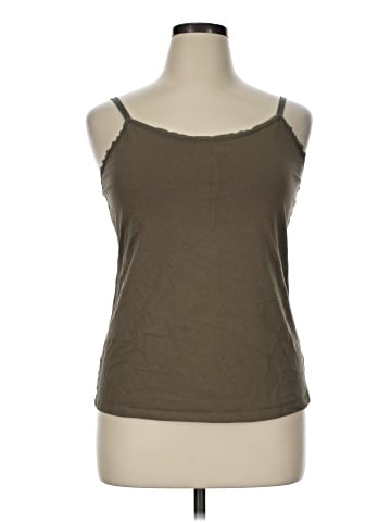 Lane Bryant Tank Top (view 1)