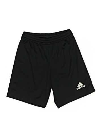 Adidas Athletic Shorts (view 1)