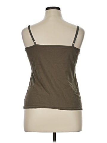Lane Bryant Tank Top (view 2)