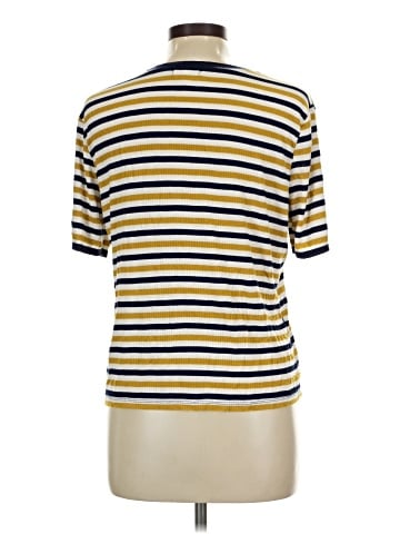 Socialite Short Sleeve Turtleneck (view 2)