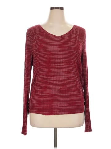 Cato Long Sleeve Top (view 1)