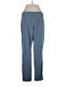 Eddie Bauer Blue Active Pants Size S - photo 2