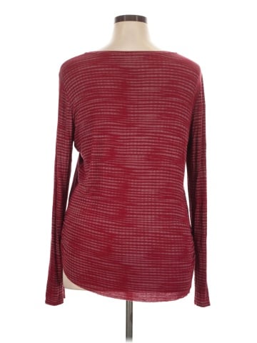 Cato Long Sleeve Top (view 2)