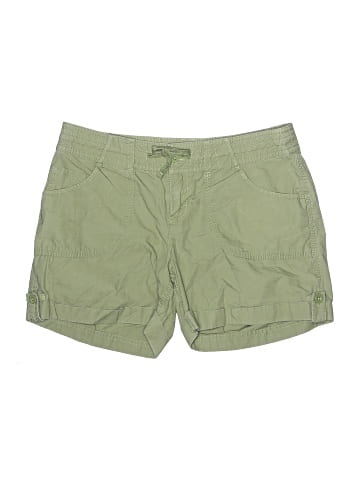 The North Face Khaki Shorts (view 1)