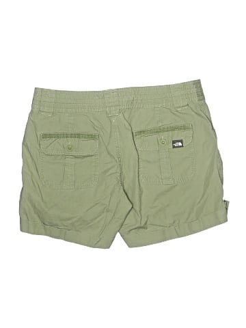 The North Face Khaki Shorts (view 2)