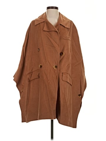 BCBGMAXAZRIA Coat (view 1)