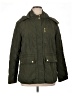 Old Navy 100% Polyester Green Jacket Size XL - photo 1