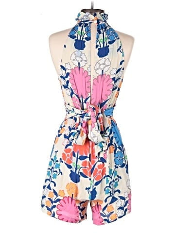 Plenty By Tracy Reese Romper (view 2)