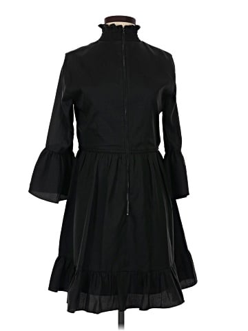 Alice + Olivia Casual Dress (view 1)