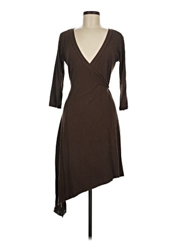 Blue Canoe Cocktail Dress (view 1)