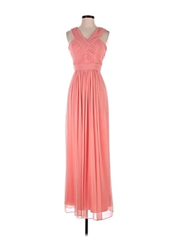 Alfred Sung Cocktail Dress (view 1)