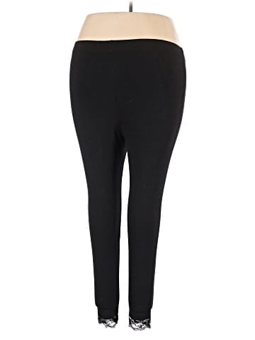Roaman's Active Pants (view 2)