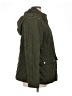 Old Navy 100% Polyester Green Jacket Size XL - photo 4