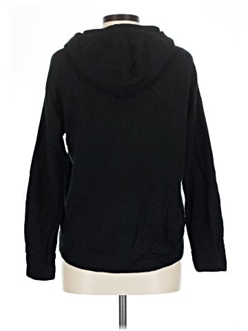 Minnie Rose Cashmere Pullover Sweater (view 2)