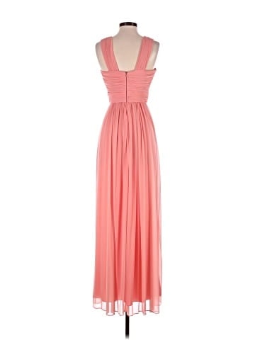 Alfred Sung Cocktail Dress (view 2)