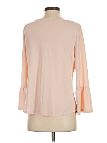 Valerie Stevens 3/4 Sleeve Top (view 2)