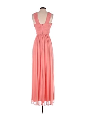Alfred Sung Cocktail Dress (view 2)