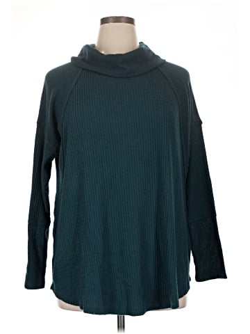 Maurices Turtleneck Sweater (view 1)