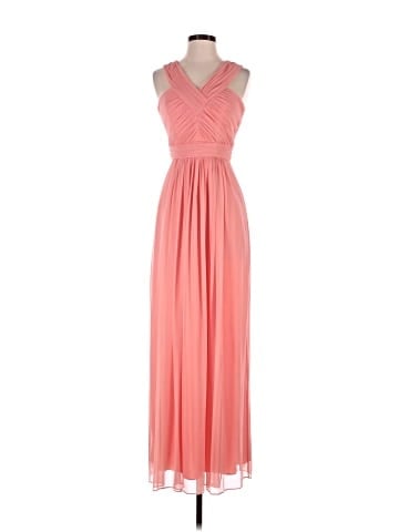 Alfred Sung Cocktail Dress (view 1)