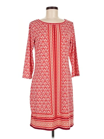 Max Studio Casual Dress (view 1)