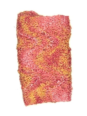Unbranded Scarf (view 2)