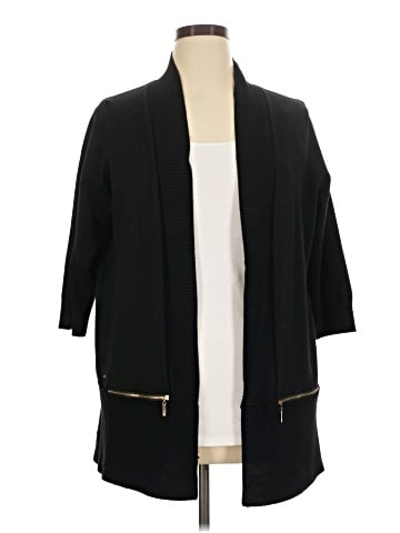 PREMISE Cardigan (view 1)