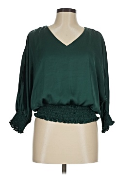 Vince Camuto 3/4 Sleeve Blouse (view 1)