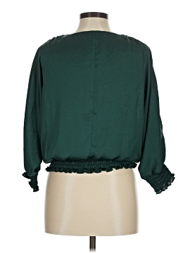 Vince Camuto 3/4 Sleeve Blouse (view 2)
