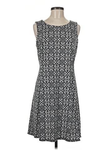 AB Studio Casual Dress (view 1)