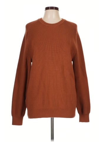 MNG Pullover Sweater (view 1)