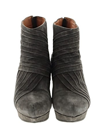 Earthies Ankle Boots (view 2)