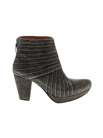 Earthies Ankle Boots (view 1)