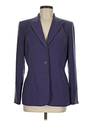 Kasper Blazer (view 1)