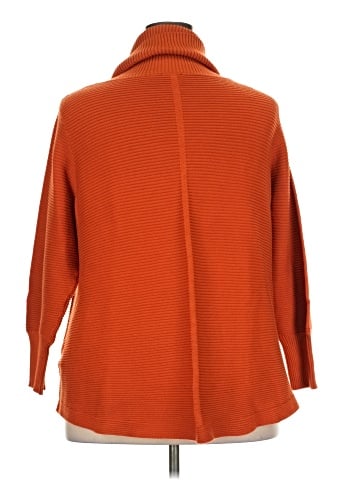 Cyrus Turtleneck Sweater (view 2)