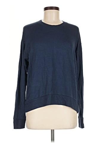 Splendid Pullover Sweater (view 1)