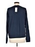 Splendid Blue Pullover Sweater Size M - photo 2