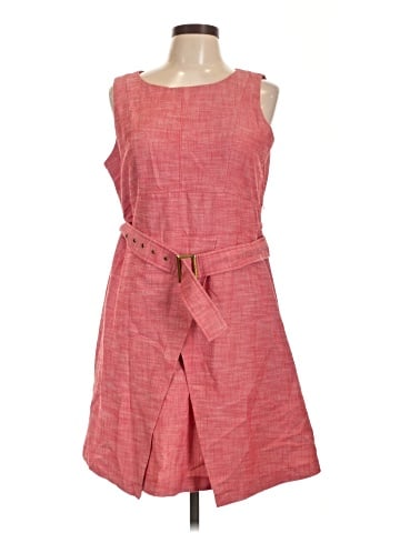 Sharagano Casual Dress (view 1)