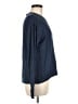 Splendid Blue Pullover Sweater Size M - photo 4