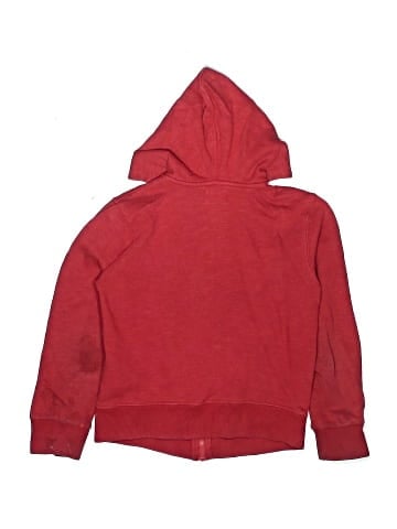 Diesel Zip Up Hoodie (view 2)