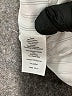 Talbots Tweed Black Ivory Jacket Size 14 - photo 7