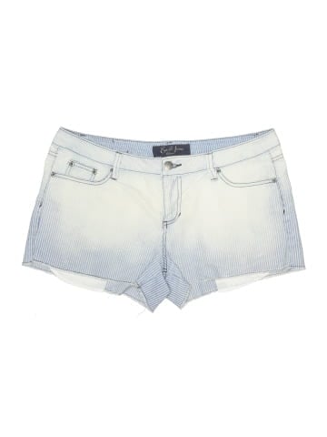 Earl Jean Shorts (view 1)