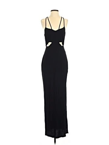 BCBGeneration Cocktail Dress (view 1)