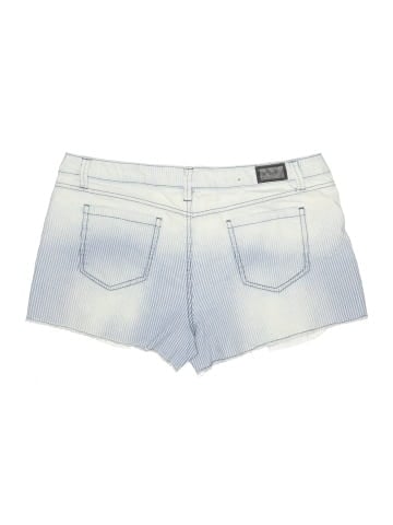 Earl Jean Shorts (view 2)