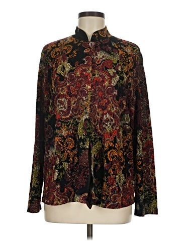 Coldwater Creek Jacket (view 1)