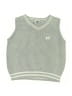 Carter's Gray Sweater Vest 9-12 MO / 12 MO - photo 1