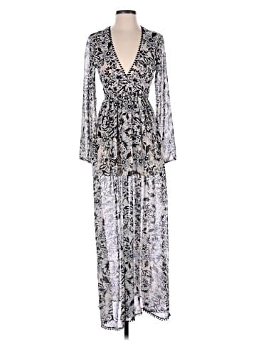 For Love & Lemons Casual Dress (view 1)